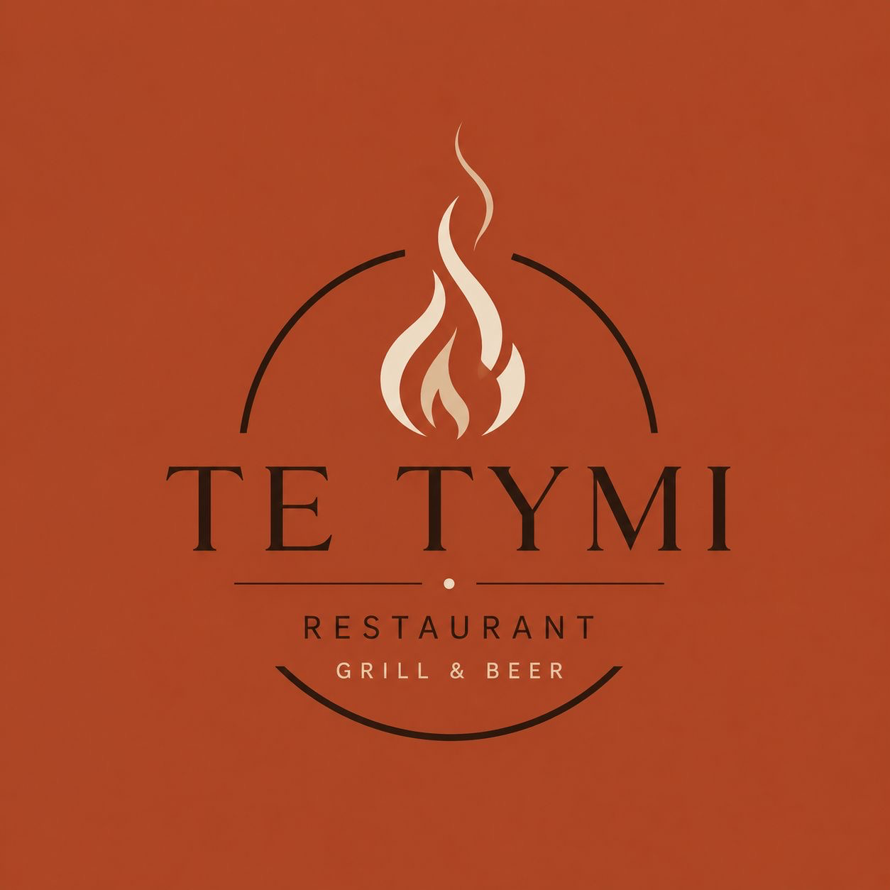 Te Tymi Restaurant logo